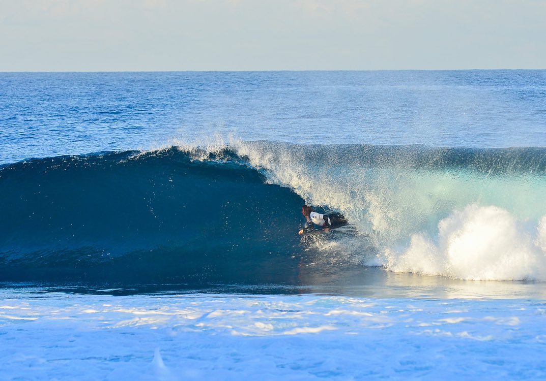 Campeonato de España de Bodyboard 2022