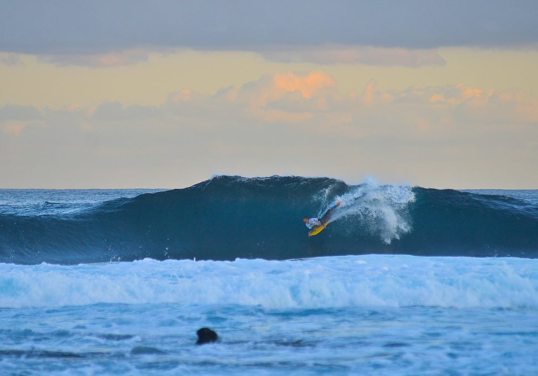 Campeonato de España de Bodyboard 2022