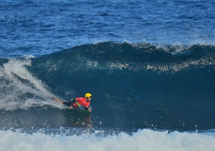 Campeonato de España de Bodyboard 2022