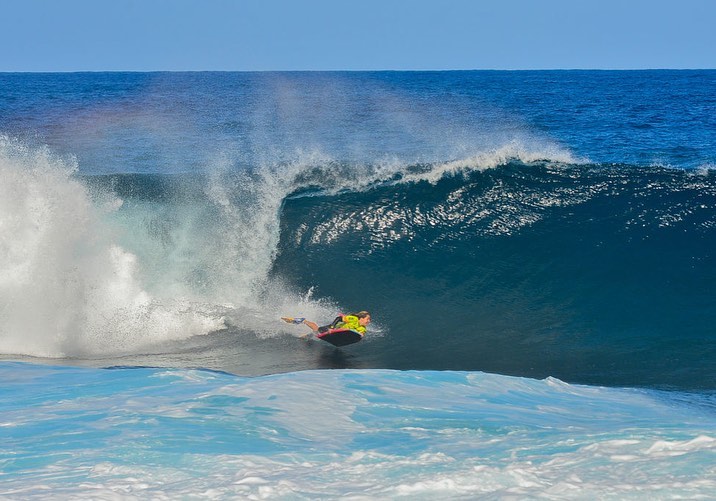 Campeonato de España de Bodyboard 2022