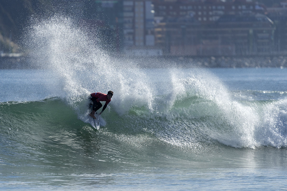 La Invernal de Laredo