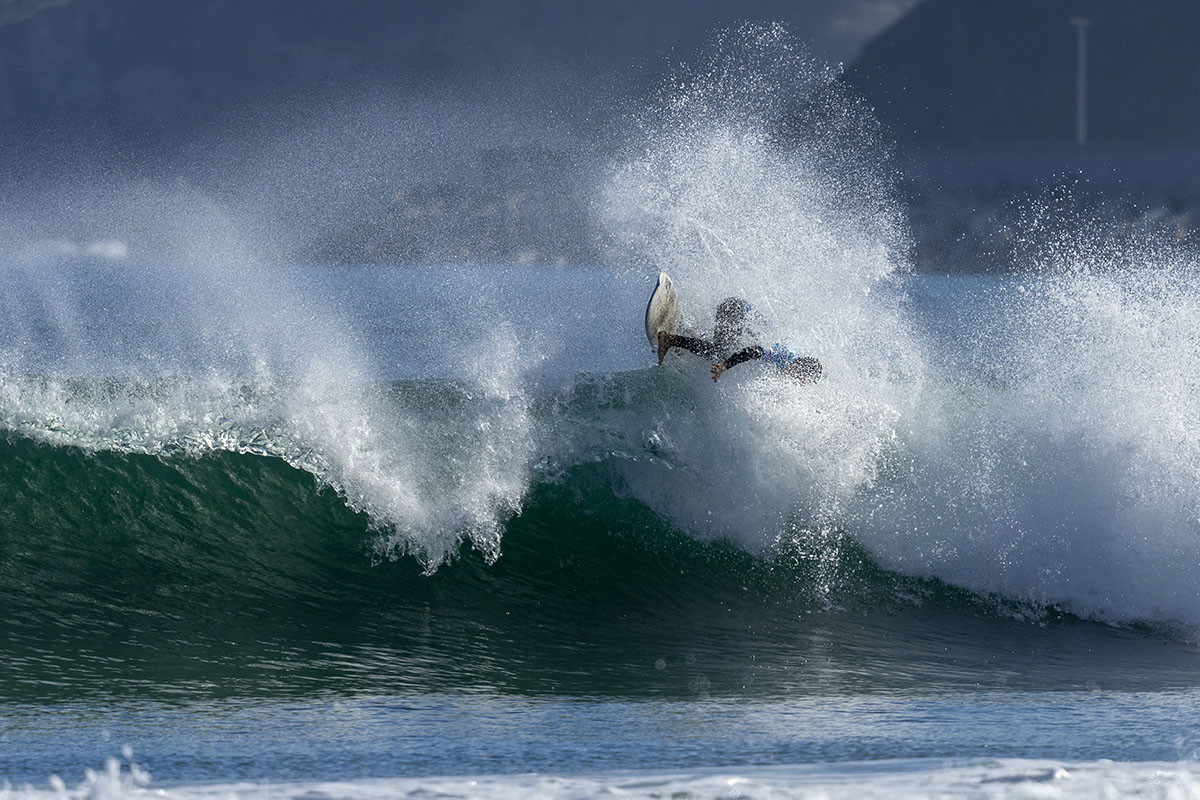 La Invernal de Laredo