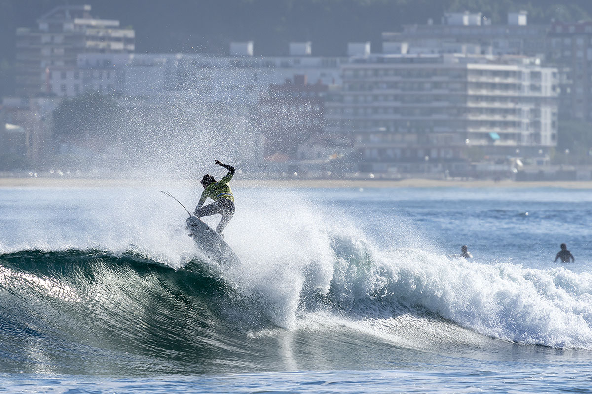 La Invernal de Laredo