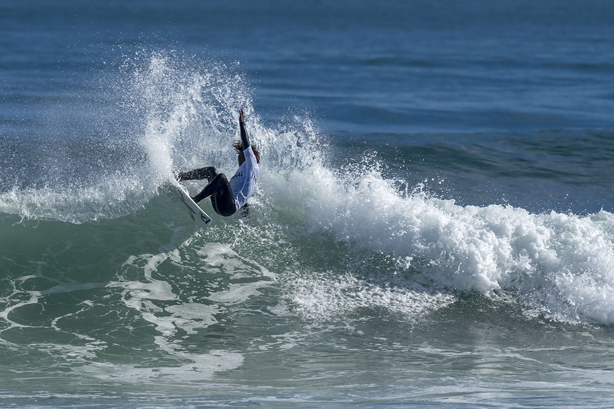 La Invernal de Laredo