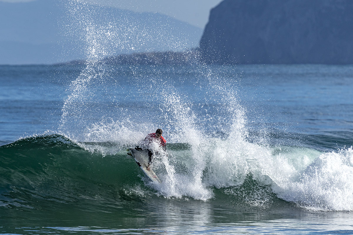 La Invernal de Laredo