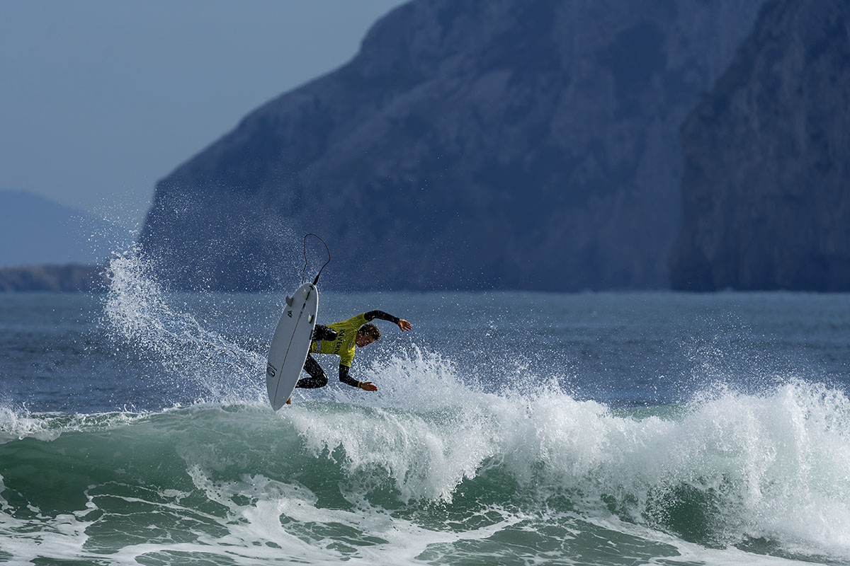 La Invernal de Laredo