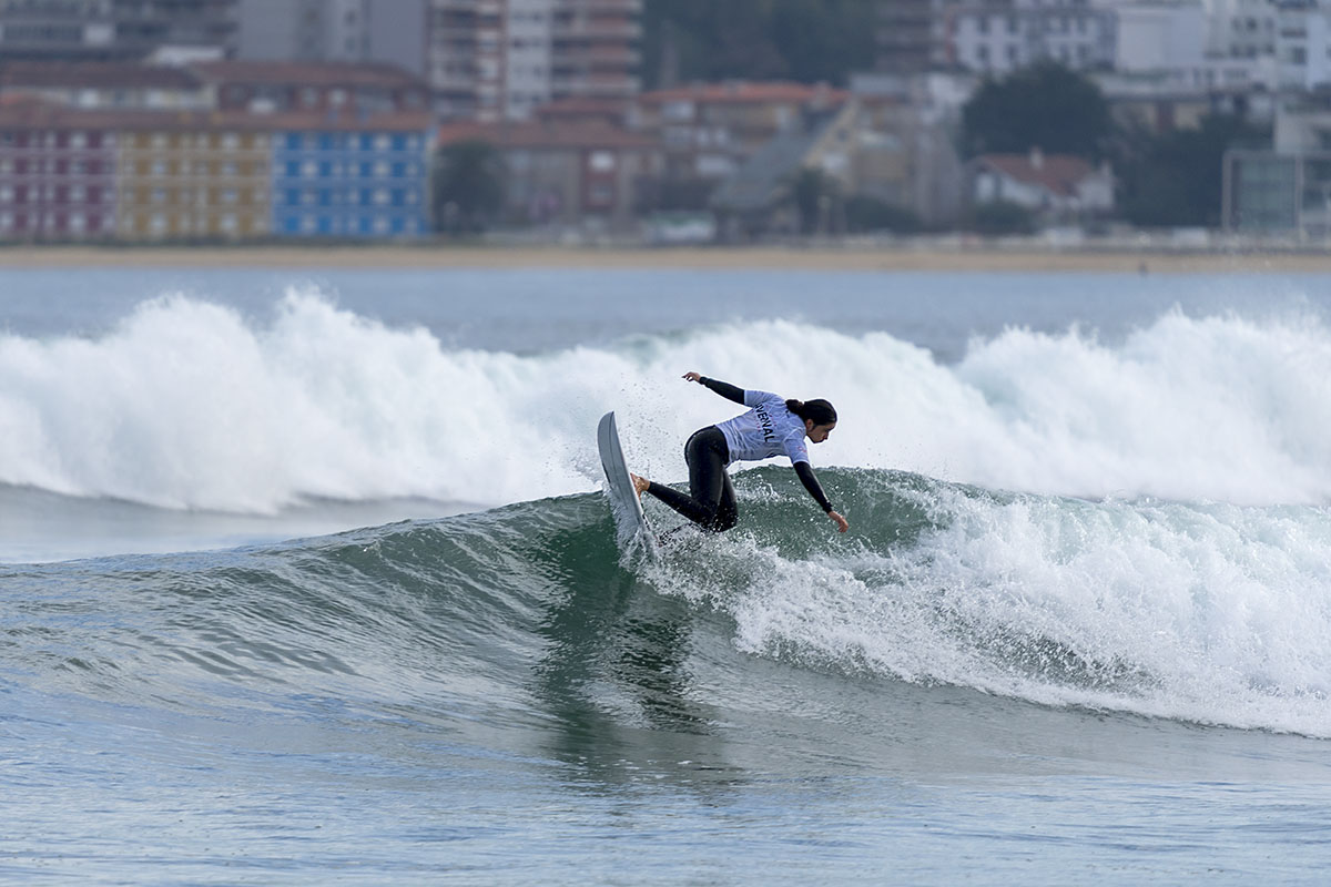 La Invernal de Laredo