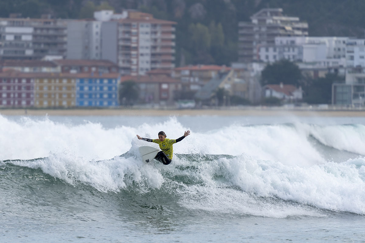 La Invernal de Laredo
