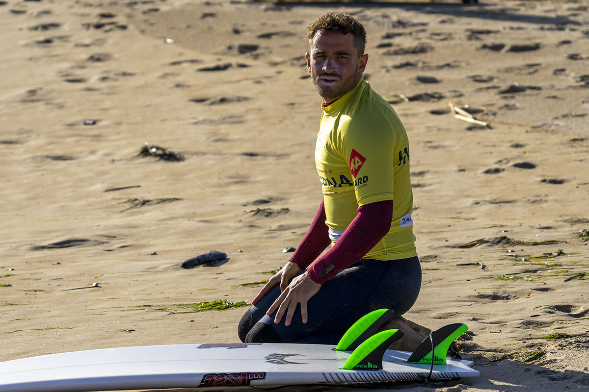 La Invernal de Laredo