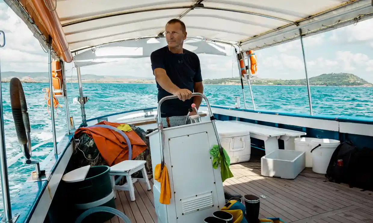 documental The Art of Activism