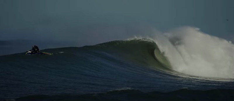 Roca Puta, País Vasco
