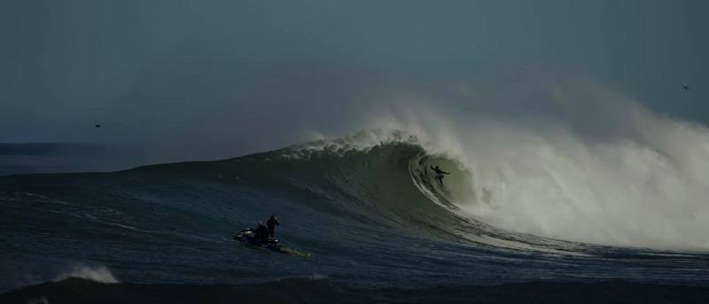 Roca Puta, País Vasco