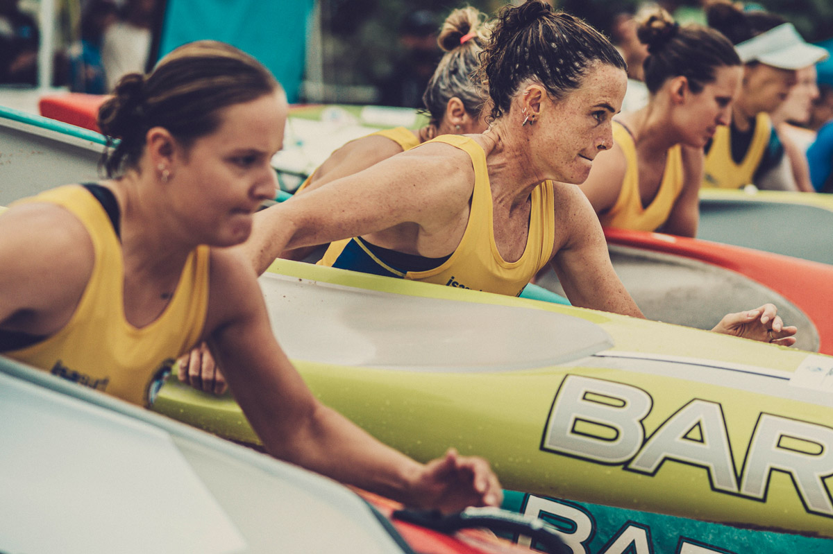 ISA World SUP and Paddleboard Championship 2022