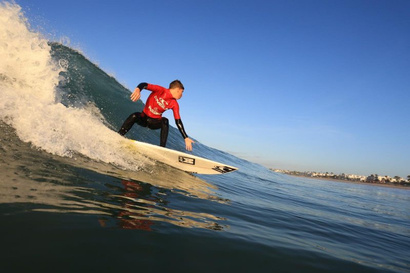 IV Barrosa Skull Groms