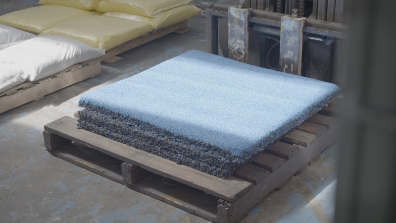 Recicla tu traje de surf