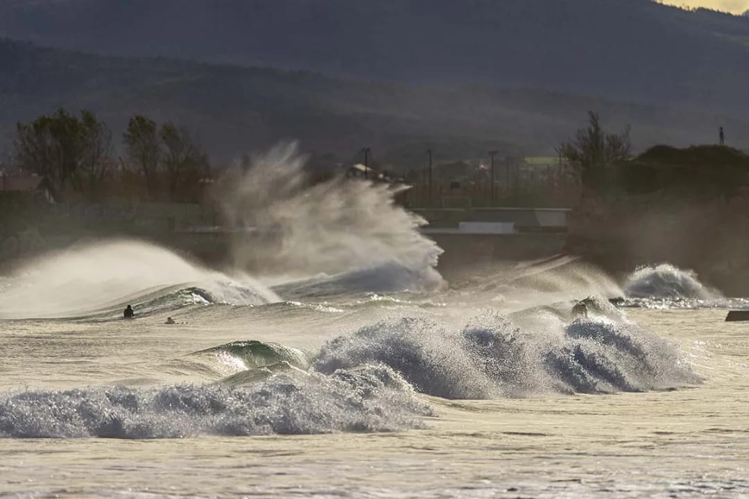 Surf en Cantabria