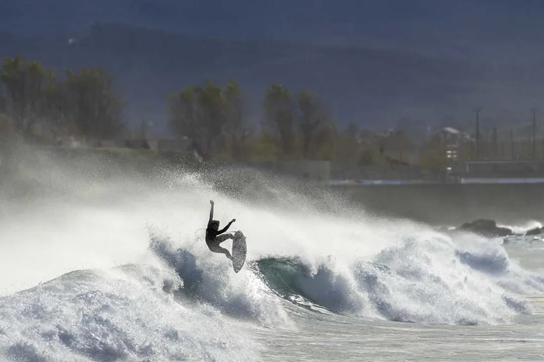 Surf en Cantabria