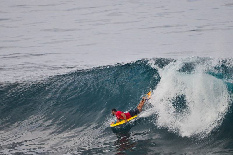 Campeonato de España de Bodyboard 2022