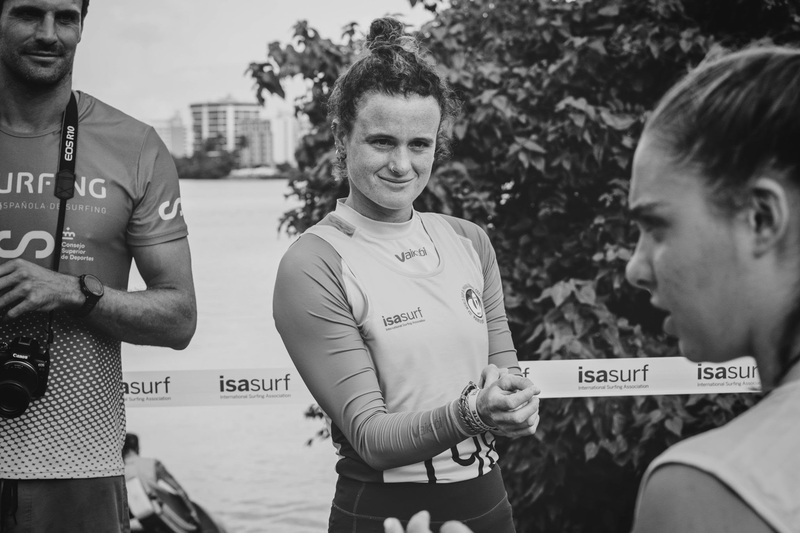 ISA World SUP and Paddleboard Championship 2022