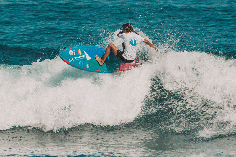 ISA World SUP and Paddleboard Championship 2022