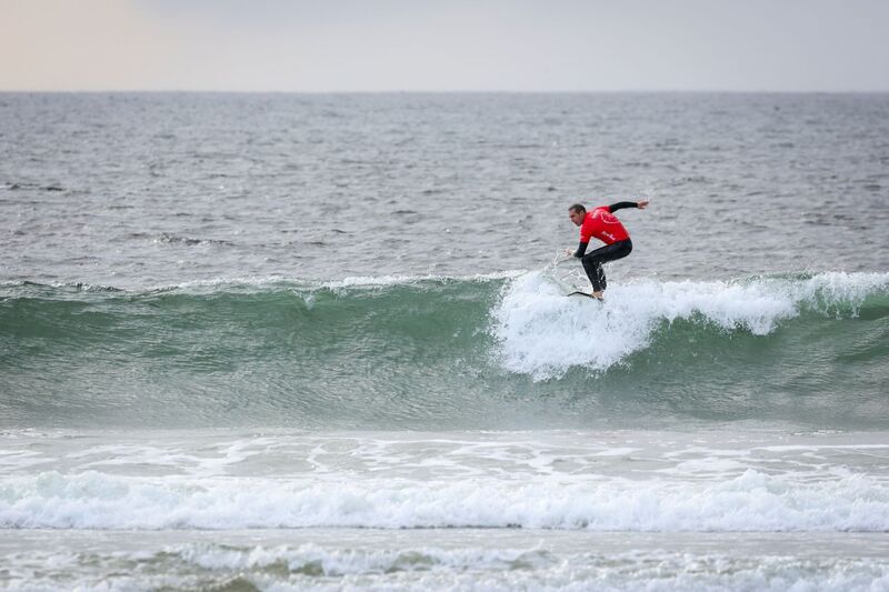 Mundial de Surf Adaptado