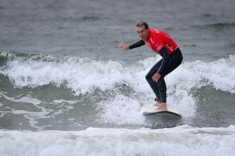 Mundial de Surf Adaptado