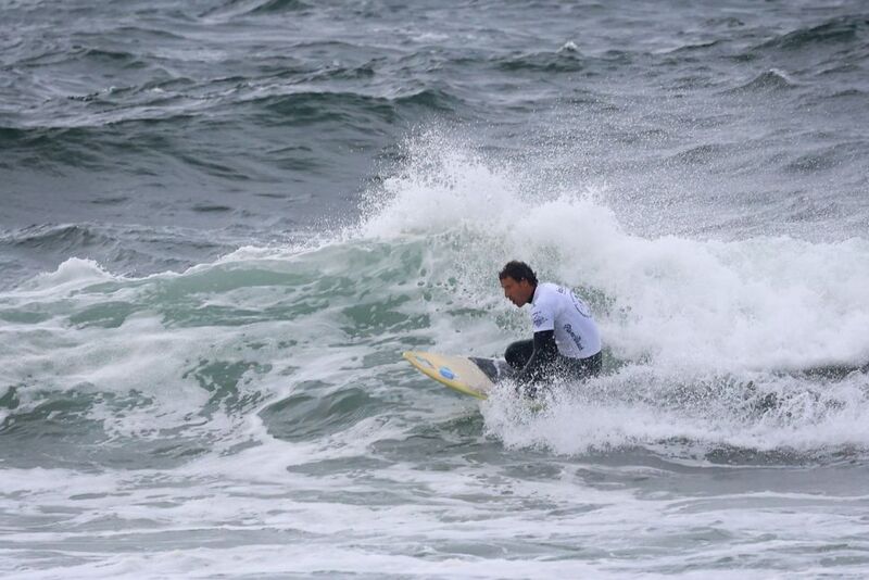Mundial de Surf Adaptado