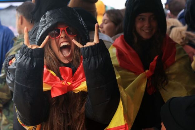 Mundial de Surf Adaptado