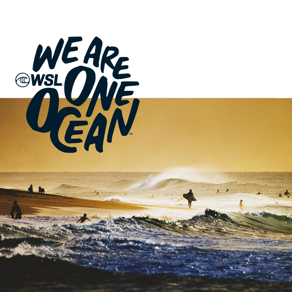 We Are One Ocean