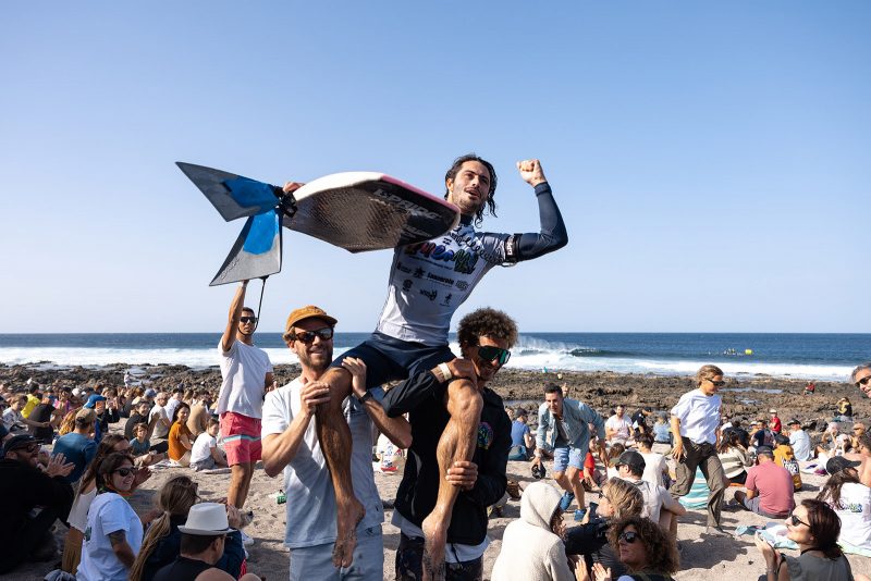 Billabong Quemao Class 2022