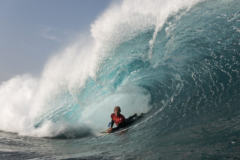 Billabong Quemao Class 2022