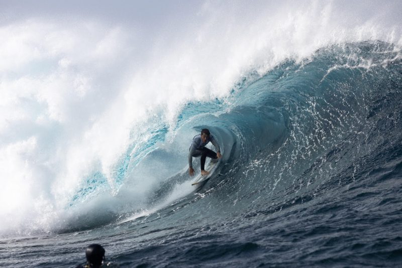 Billabong Quemao Class 2022