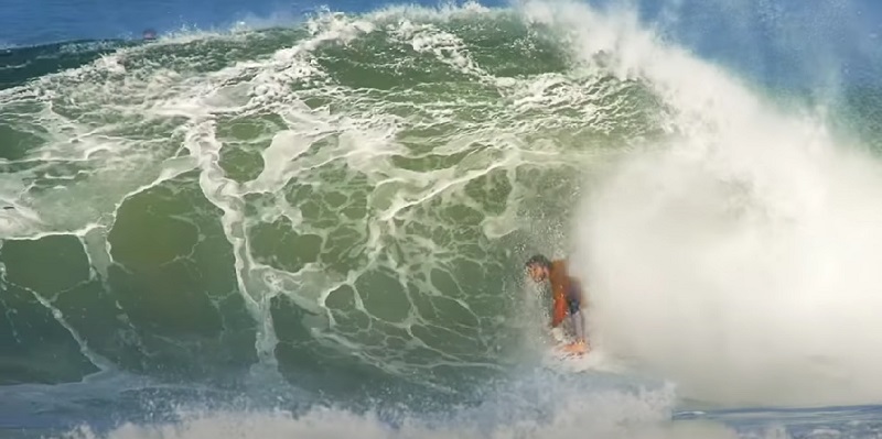 Deep In con Pierre Rollet