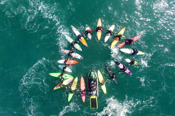 competiciones de surf