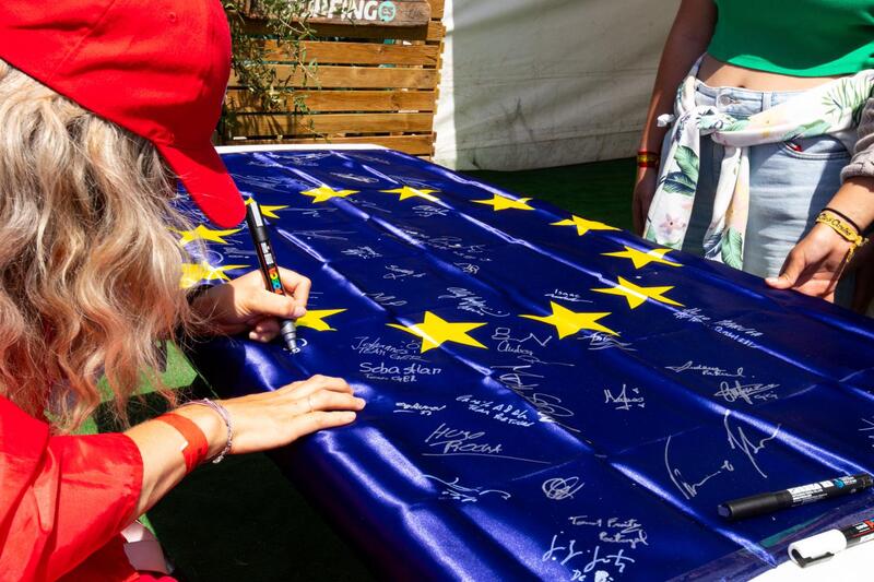 EuroParaSurfing 2023.