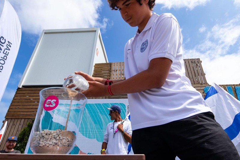 EuroParaSurfing 2023.