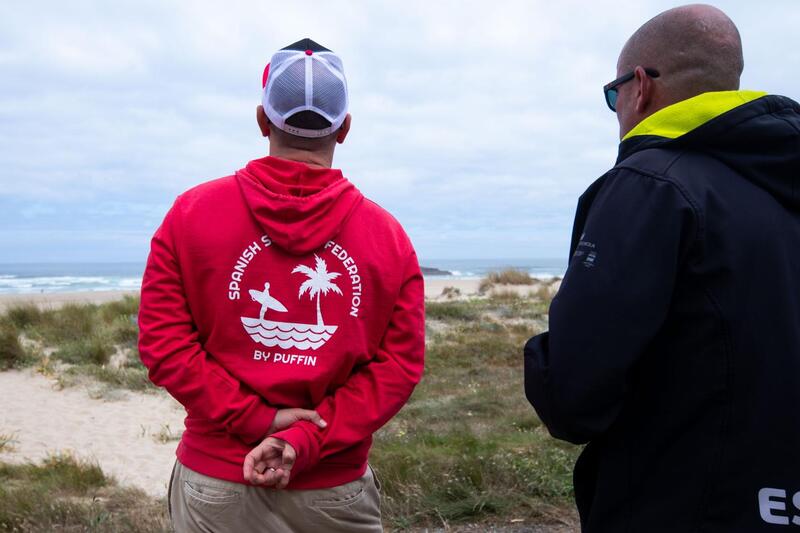 EuroParaSurfing 2023.