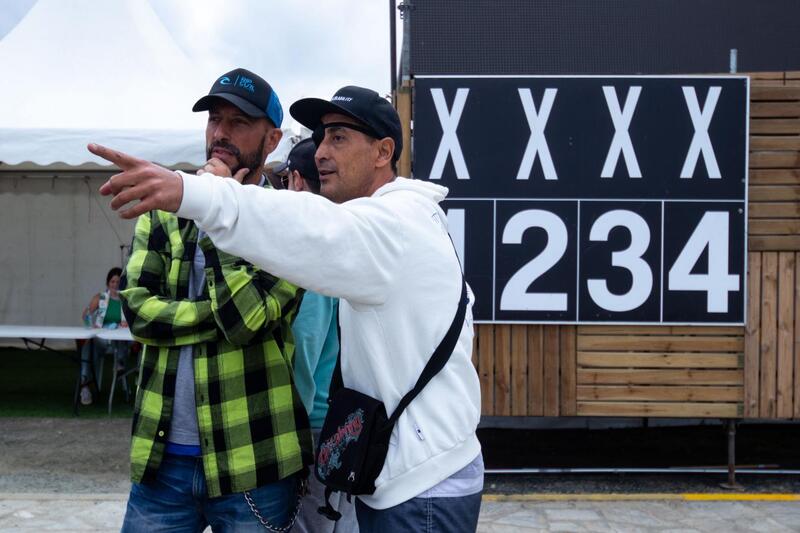 EuroParaSurfing 2023.