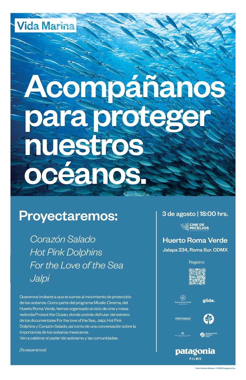 protege los océanos