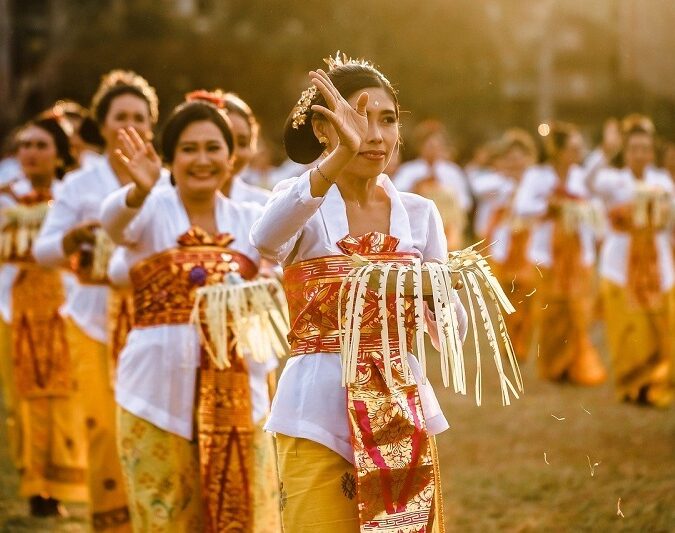 LA GUÍA A BALI  PARA PLANEAR TU SURF TRIP