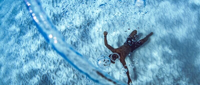 “APNEA” SUSPENSIÓN TEMPORAL DE LA RESPIRACIÓN