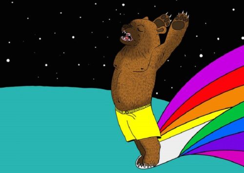 UNA VUELTA A LOS ORÍGENES DEL SURF