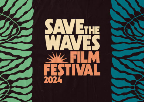 FESTIVAL INTERNACIONAL DE CINE “SAVE THE WAVES”