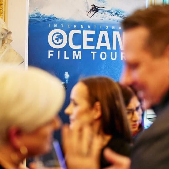 Ocean Film Tour