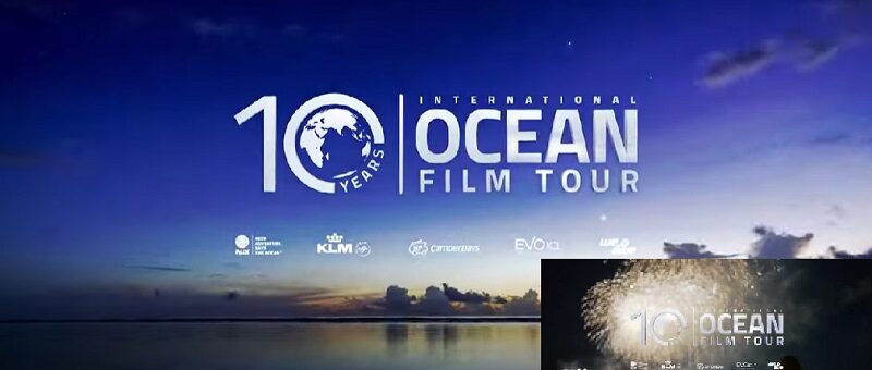 EL OCEAN FILM TOUR LLEGA A LAS BALEARES