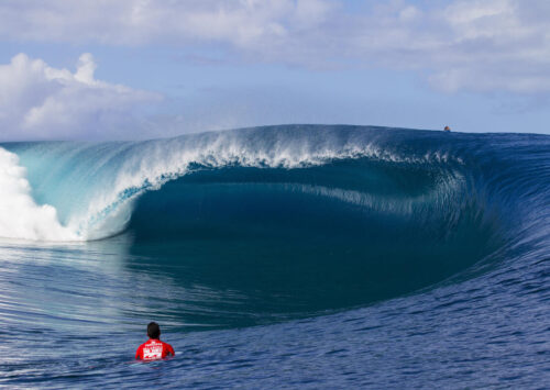 Así serán las reglas para el surf en los Olímpicos