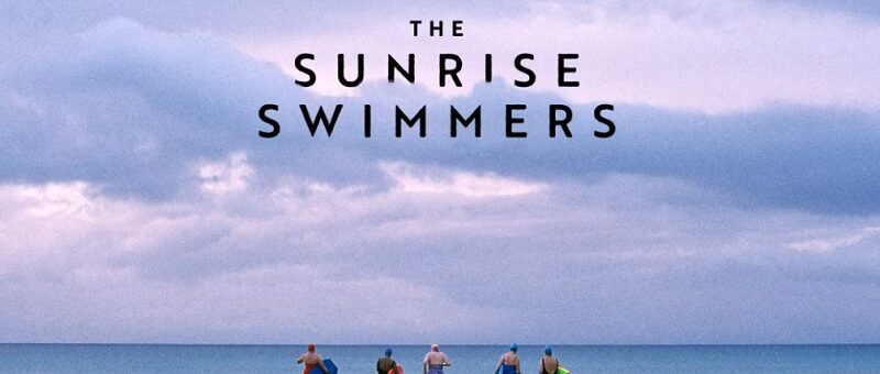 HAPPICIDAD / THE SUNRISE SWIMMERS