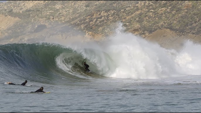 safi marruecos