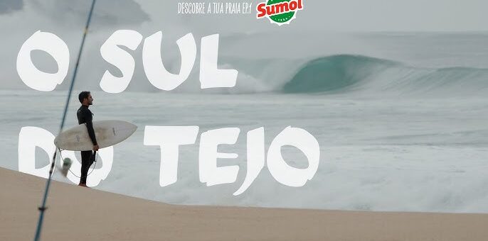 LOS SECRETOS DE CAPARICA, MECO Y SESIMBRA
