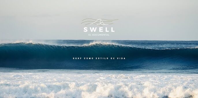 MÉXICO, SURF COMO ESTILO DE VIDA